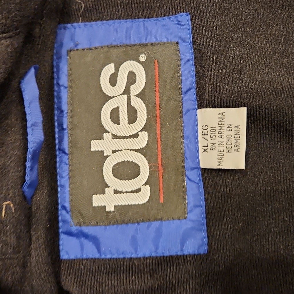 Totes Jacket - image 4